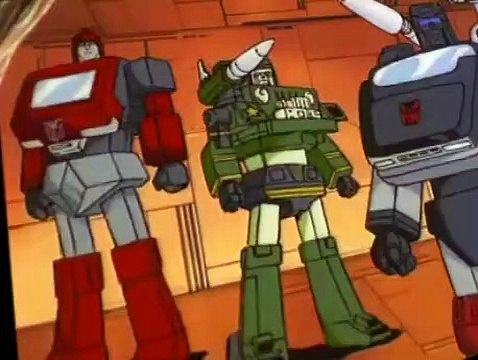 Transformers 1984 Transformers 1984 E039 – Blaster Blues