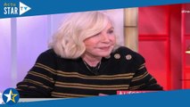 « Il dépassait les bornes » : Michèle Torr cash sur le comportement de Claude François (ZAPTV)