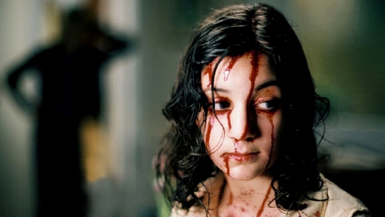 Let the Right One In (2008) | Official Trailer, Full Movie Stream Preview