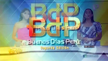 Sandra Belaúnde renuncia a su cargo como ministra de Producción