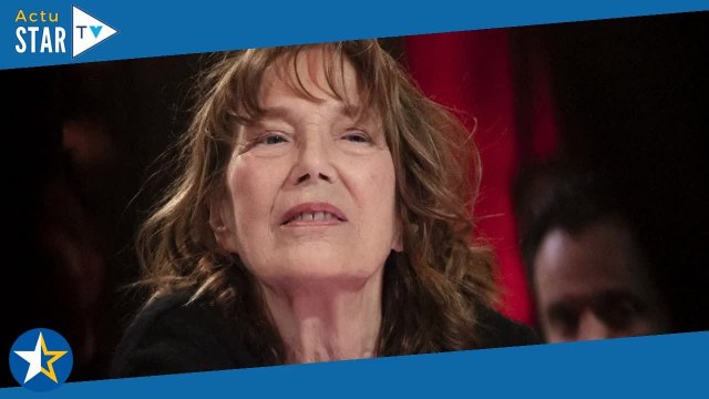 Jane Birkin : Inquiétude sur sa santé après un nouveau concert annulé