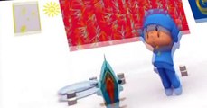 Pocoyo Pocoyo S02 E043 Pato’s Paintings