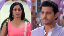 Gum Hai Kisi Ke Pyar Mein 26th January Spoiler: Sai पहुंची Chavhan Niwas, Virat हुआ हैरान ?