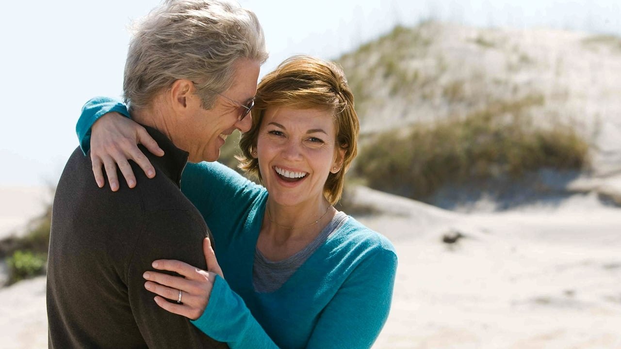 Nights in Rodanthe (2008) | Official Trailer, Full Movie Stream Preview