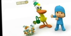 Pocoyo Pocoyo S02 E048 Double Trouble