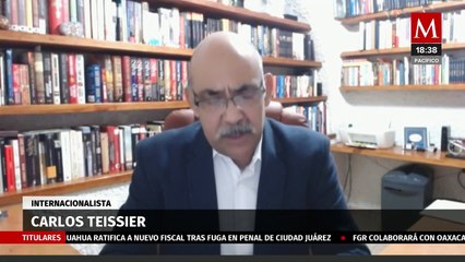 El verdadero trasfondo de la entrega de tanques de guerra a Ucrania