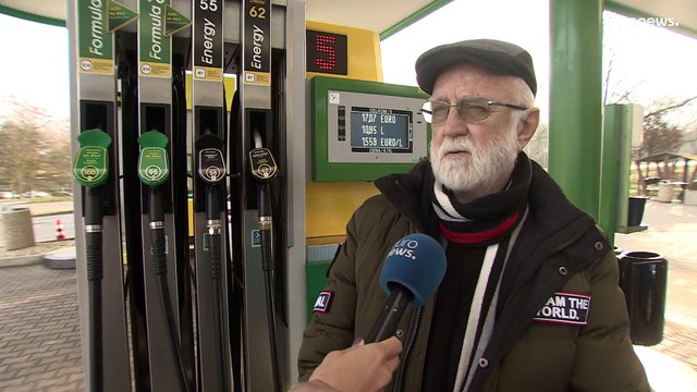 Hongrie : le carburant et les courses moins chers dans les pays voisins