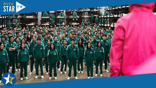 Une zone de guerre : la télé-réalité inspirée de Squid Game vire au cauchemar