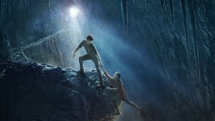 City of Ember (2008) | Official Trailer, Full Movie Stream Preview