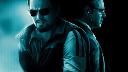 Body of Lies (2008) | Official Trailer, Full Movie Stream Preview
