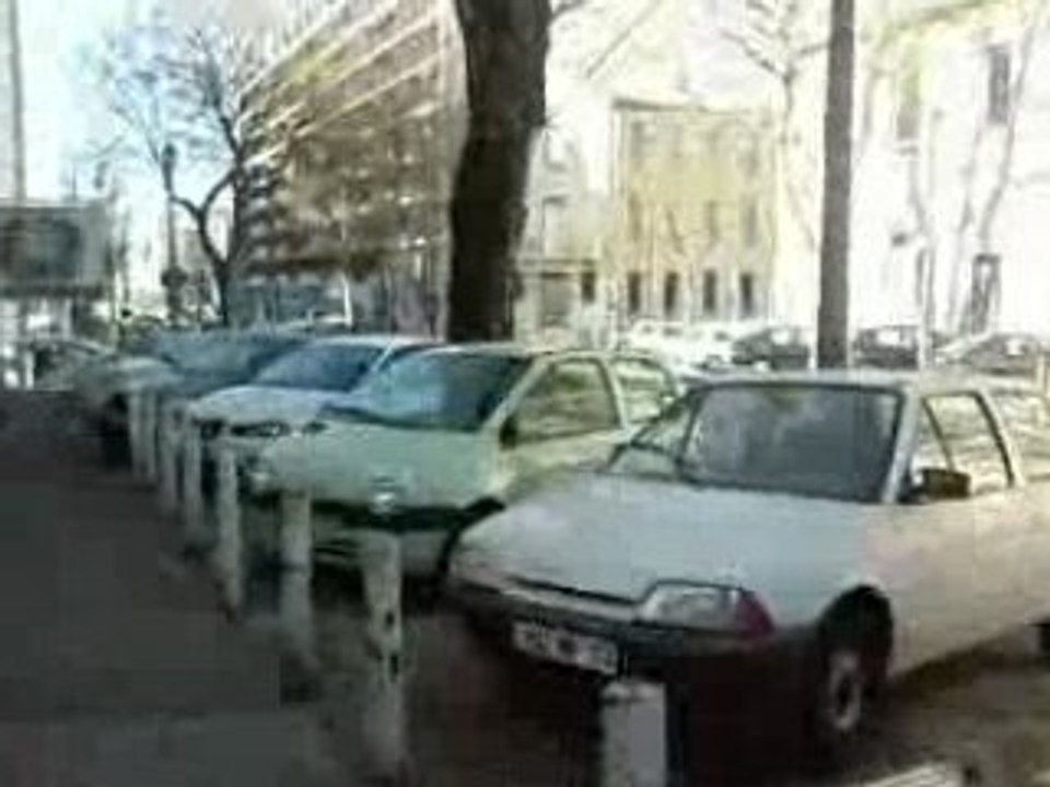 Aprem à Marseille [ Part 6 ]