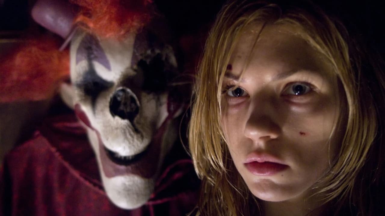 Amusement (2008) | Official Trailer, Full Movie Stream Preview