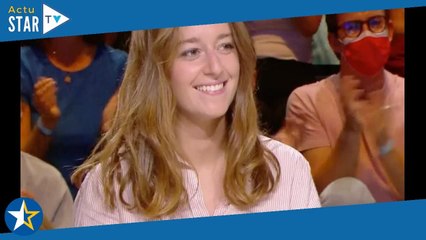 Ambre Chalumeau (Quotidien) : Qui sont les célèbres parents de la chroniqueuse culture ?