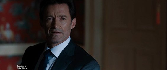 The Son - Clip - Week Before She Died