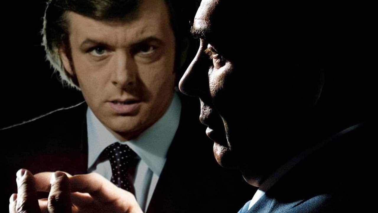 Frost / Nixon (2008) | Official Trailer, Full Movie Stream Preview