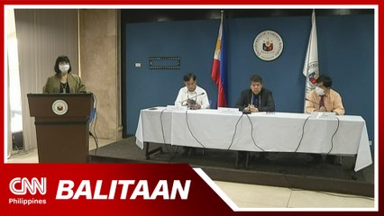 Pagpapauwi sa labi ng pinaslang na OFW sa Kuwait, ikinakasa na | Balitaan