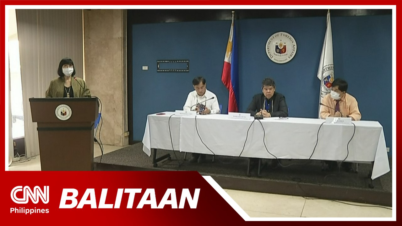 Pagpapauwi sa labi ng pinaslang na OFW sa Kuwait, ikinakasa na | Balitaan