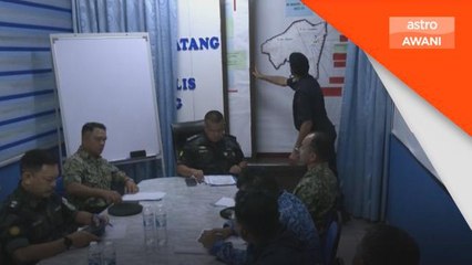 Banjir Johor | Lebih 2,000 pekerja ladang, Orang Asli terputus hubungan