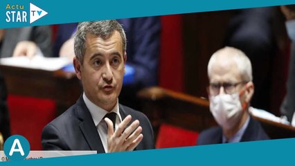 Gérald Darmanin : son comportement à l’Assemblée nationale dénoncé par une députée