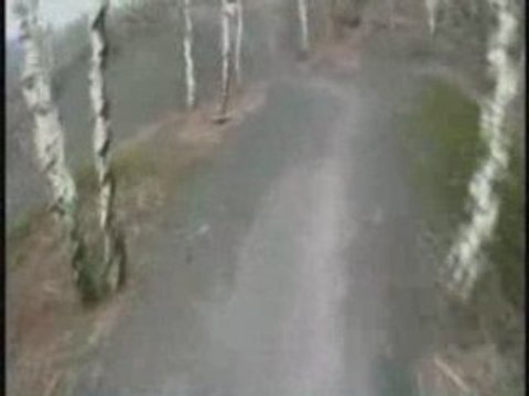 Montage 7eme Espar VTT Raismes