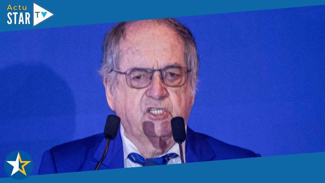 Journalisme poubelle , scandaleux : un célèbre journaliste vole au secours de Noël Le Graët et mi