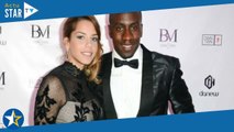 Blaise Matuidi : qui est Isabelle, la femme de l'ex-international français ?