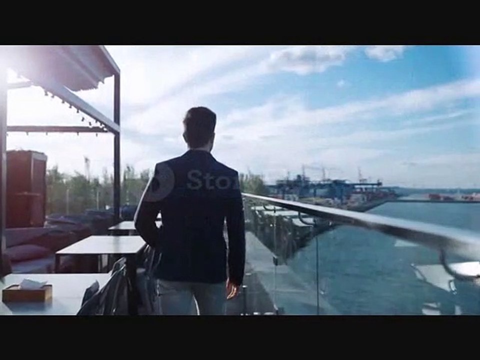 My Dream Is Yours === Vince Castro