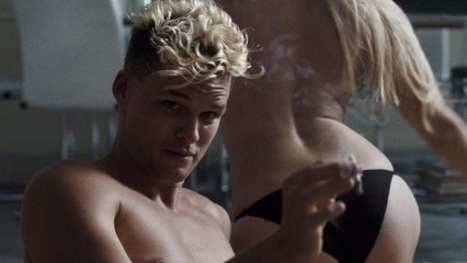 The Informers (2008) | Official Trailer & Full Movie Stream Preview 🎬