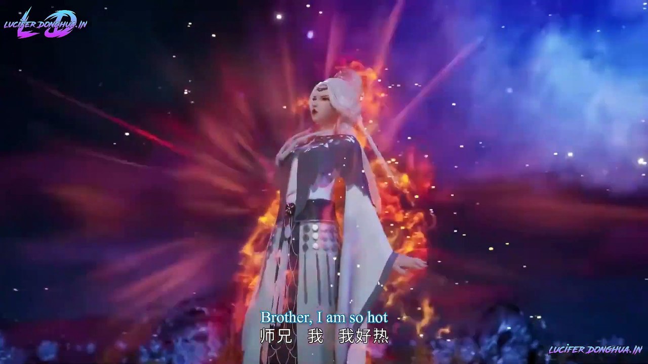 Wan Jie Xian Zhong Wonderland Season 5 Episode 168 344 English Sub