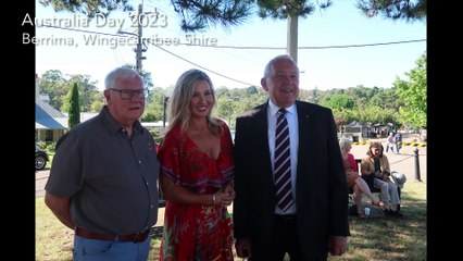 Wingecarribee Shire Australia Day 2023 | Southern Highland News | January 26, 2023