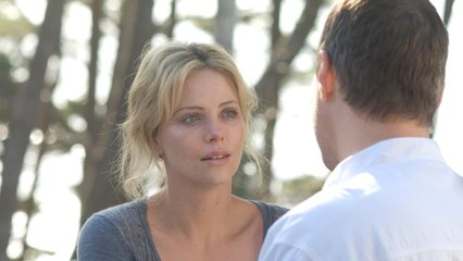 The Burning Plain (2008) | Official Trailer, Full Movie Stream Preview