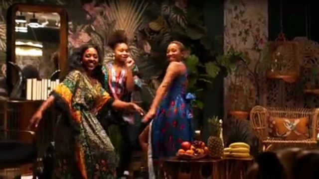 David J. Dove - 98 Degrees (Official Lyric Video)