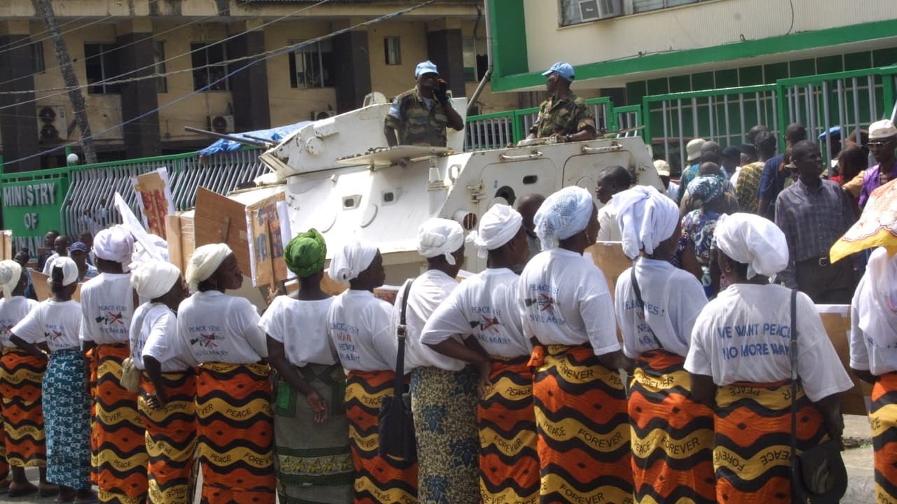 Pray the Devil Back To Hell (2008) | Official Trailer, Full Movie Stream Preview