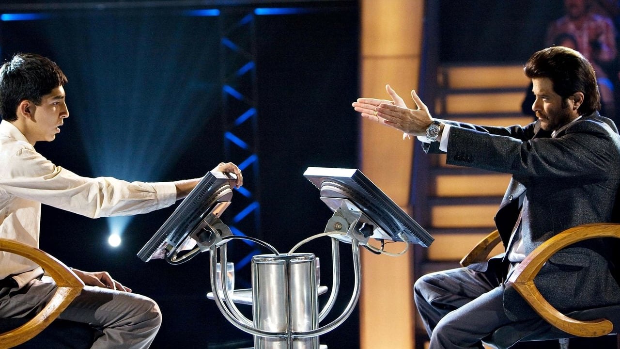 Slumdog Millionaire (2008) | Official Trailer, Full Movie Stream Preview