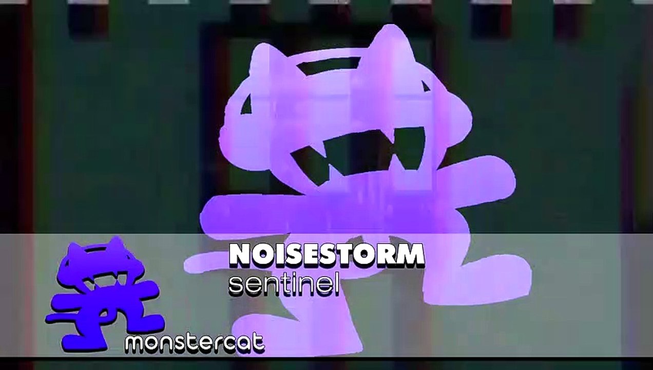 Noisestorm - Sentinel