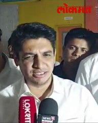 मी काँग्रेसचाच कार्यकर्ता आहे- सत्यजित तांबे