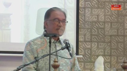 Bakar al-Quran tindakan biadab, 'barbaric'  - PM Anwar