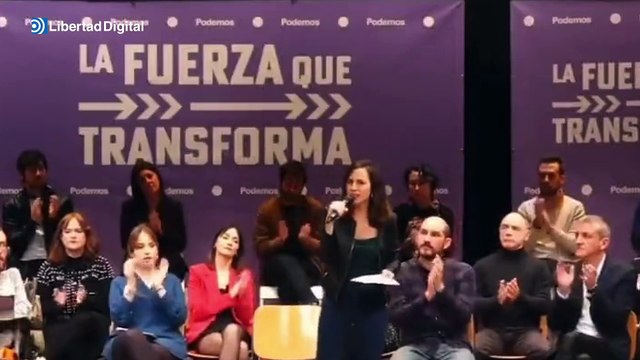 La riqueza de Mercadona frente al despilfarro de Podemos