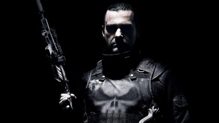 Punisher: War Zone (2008) | Official Trailer, Full Movie Stream Preview