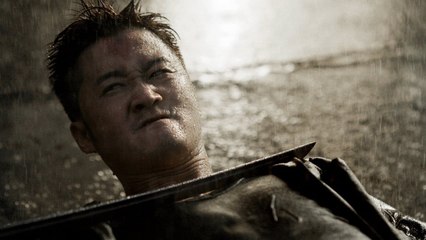 Legendary Assassin (2008) | Official Trailer, Full Movie Stream Preview