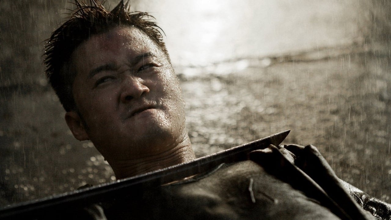 Legendary Assassin (2008) | Official Trailer, Full Movie Stream Preview