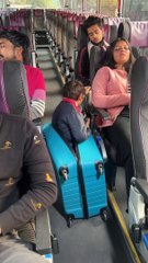 बच्चे ने क्यों बैग में छुपकर की चोरी ?