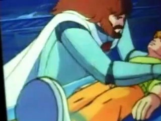 Ulysses 31 Ulysses 31 E004 – Guardian of the Cosmic Winds