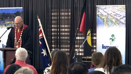 Lismore Postcode Nominated for Citizen of the Year 🏆