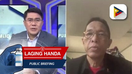Puspusan na ang paghahanap sa 6 na sakay ng Cessna 206; aerial inspection, isinagawa