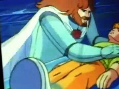 Ulysses 31 Ulysses 31 E006 – Flowers of Fear