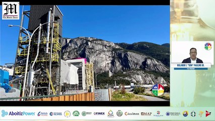 Building Energy Security Through Innovation