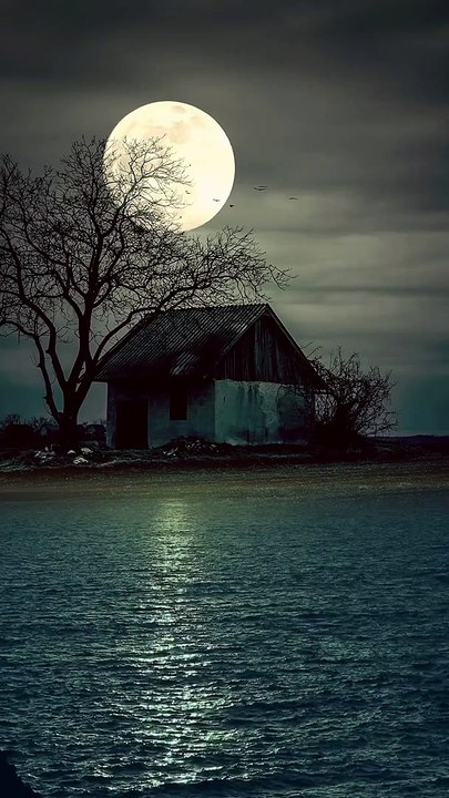 Night hd