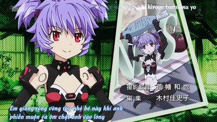 Busou Shinki ep 11