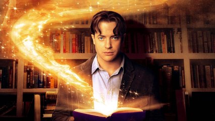 Inkheart (2008) | Official Trailer, Full Movie Stream Preview